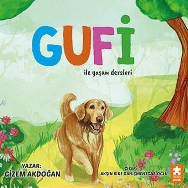 Gufi İle Yaşam Dersleri - Eksik Parça Yayınları - Image 1