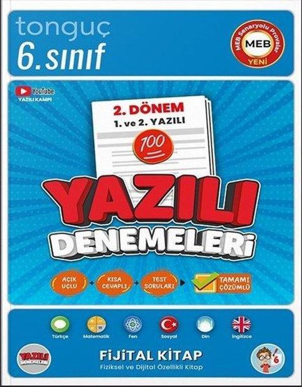LGS Matematik Köprüsü - Kazanımlarına Göre Çıkmış Sorular - Karekök Eğitim Yayınları - Image 1