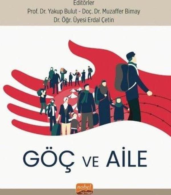 Göç ve Aile - Nobel Bilimsel Eserler - Image 1