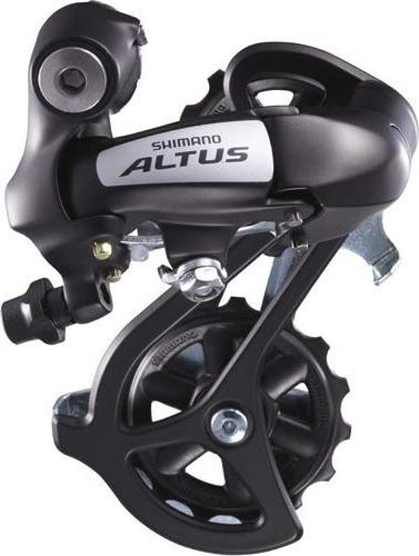 Arka Aktarıcı 7/8s Siyah SGS RD-M310 Altus 7-8 Lİ MEKANİZMA ALTUS - Image 1