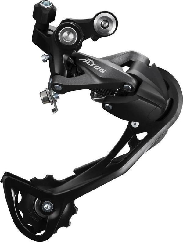 SHIMANO SGS RD-M2000 Altus DA Shadow 36T 9 VİTES ARKA AKTARICI - Image 1
