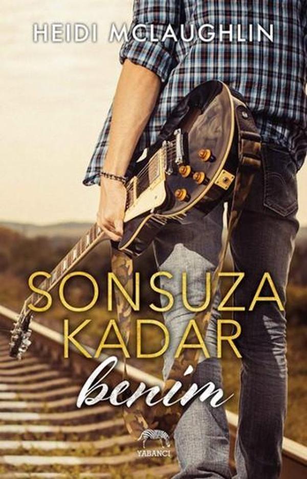 Sonsuza Kadar Benim - Yabancı - Image 1