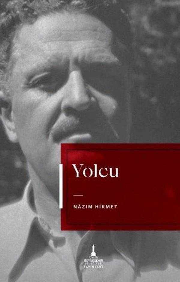 Yolcu - İzmir Belediyesi Kent Kitaplığı - Image 1