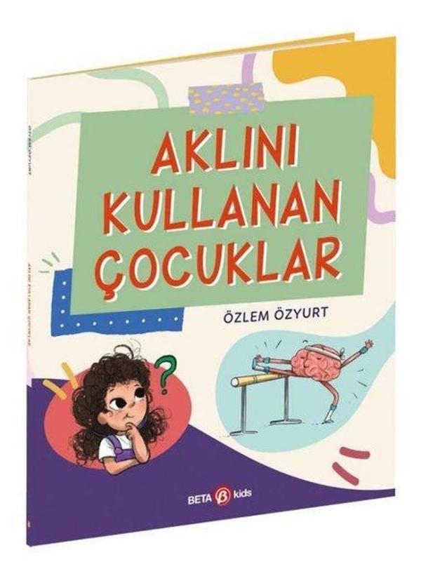 Aklını Kullanan Çocuklar - Beta Kids - Image 1