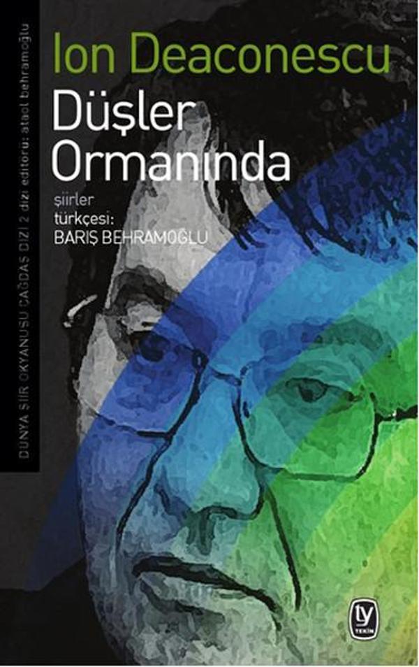 Düşler Ormanında - Tekin Yayınevi - Image 1