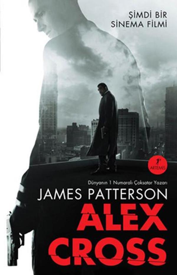 Alex Cross - Artemis Yayınları - Image 1