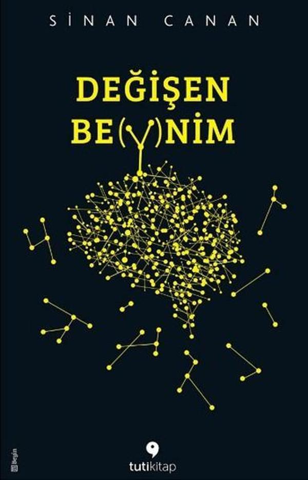 Değişen Beynim - Tuti Kitap - Image 1