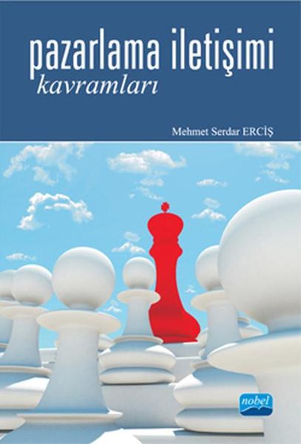 Pazarlama İletişimi Kavramları - Nobel Akademik Yayıncılık - Image 1