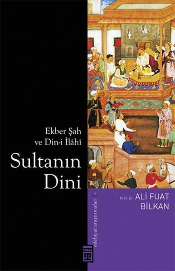 Sultanın Dini - Timaş Yayınları - Image 1