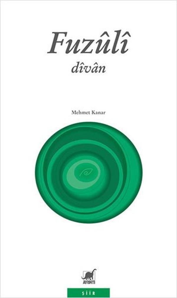Divan - Ayrıntı Yayınları - Image 1