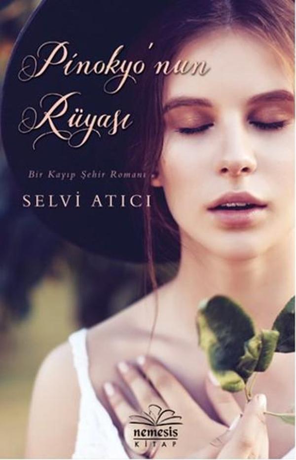 Pinokyo'nun Rüyası - Nemesis Kitap Yayınevi - Image 1