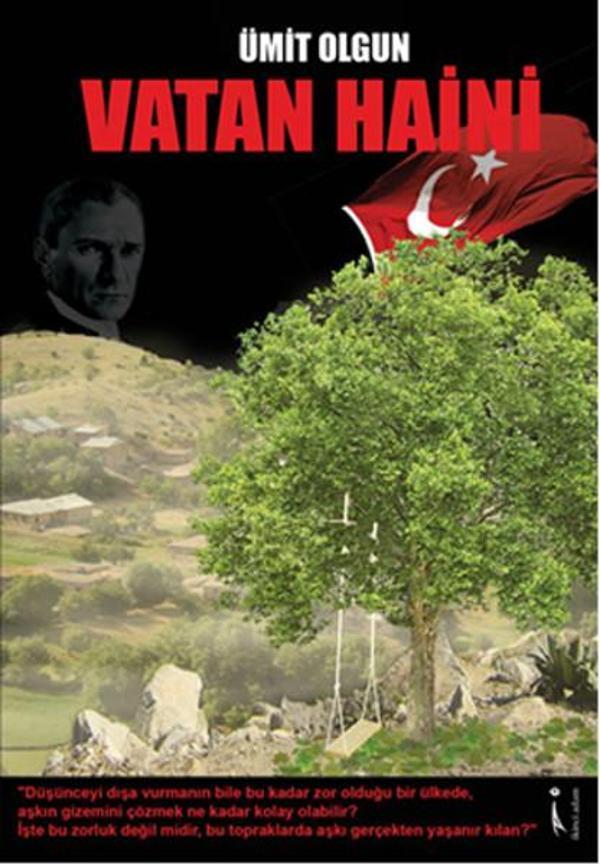 Vatan Haini - İkinci Adam Yayınları - Image 1