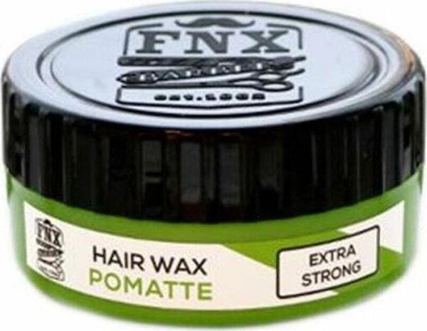 Fonex Barber Wax 150 Ml Matte Effect - Image 1