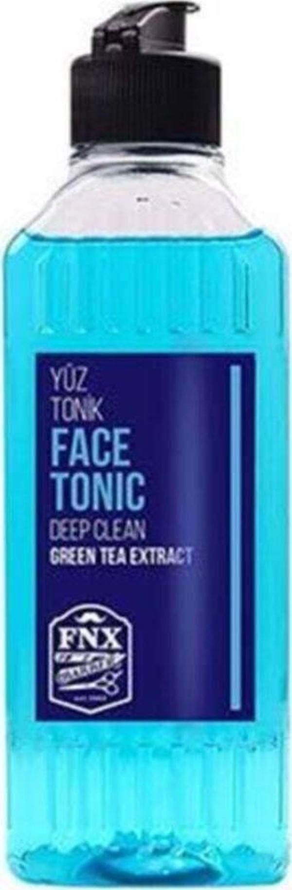 Fonex Yüz Temizleme Toniği - Image 1