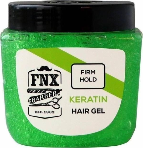 Fonex Fnx Jole Keratin Jel 700 Ml - Image 1