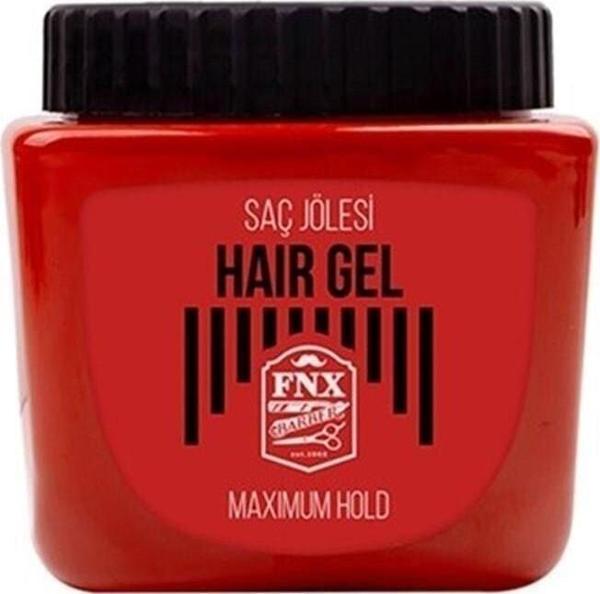 Fonex Jöle Maximum Hold 700 Ml - Image 1