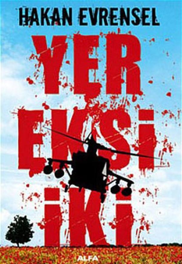 Yer Eksi İki - Alfa Yayıncılık - Image 1