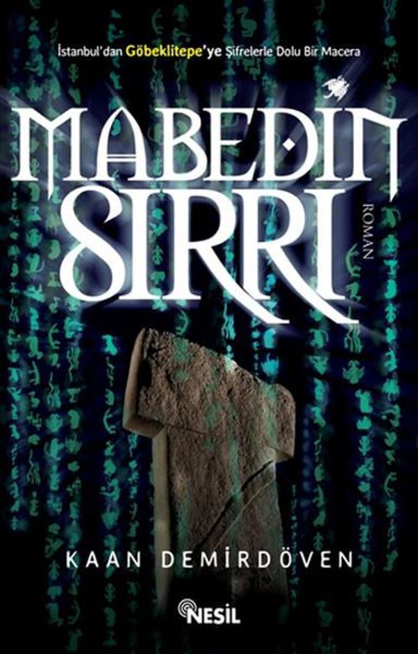 Mabedin Sırrı - Nesil Yayınları - Image 1