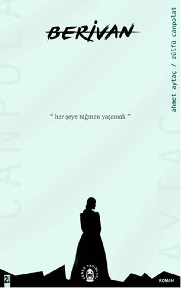 Berivan - Fener Yayınları - Image 1