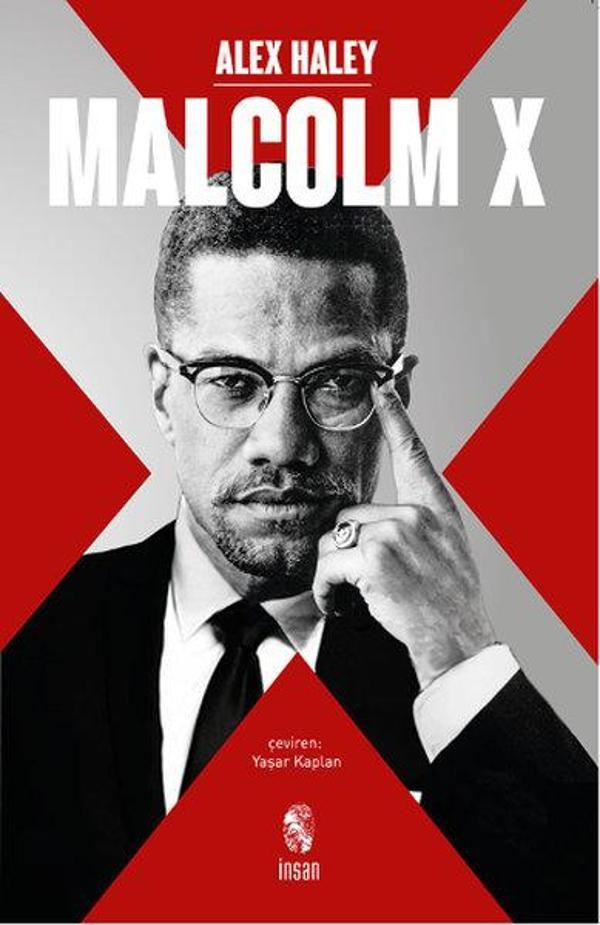 Malcolm X - İnsan Yayınları - Image 1
