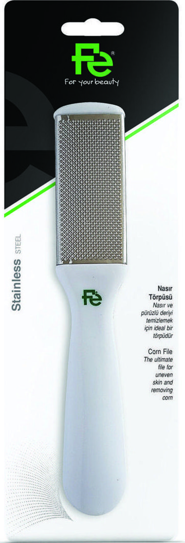 Fe Nasır Törpüsü - Image 1