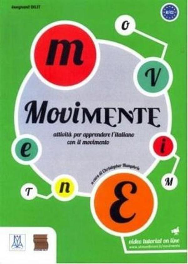 MoviMente (A1-C2) - Nüans - Image 1