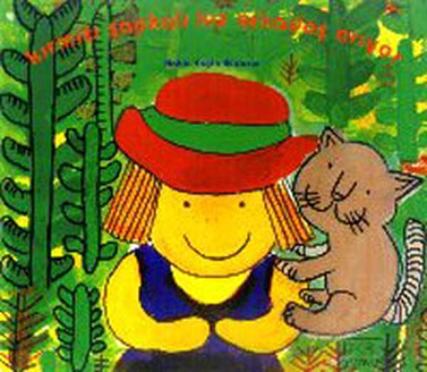 Kırmızı Şapkalı Kız Arkadaş Arıyor - Kök Yayıncılık - Image 1