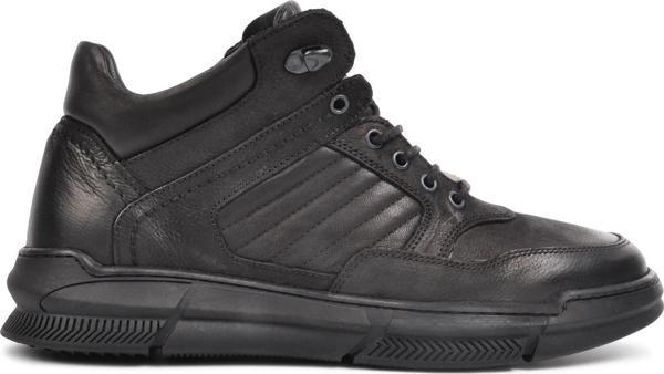 Pierre Cardin 77554 Nubuk Hakiki Deri Erkek Bot - Image 1
