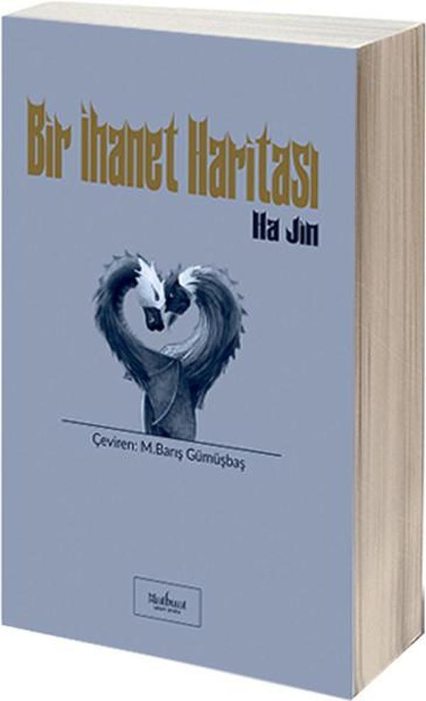 Bir İhanet Haritası - Matbuat Yayın Grubu - Image 1