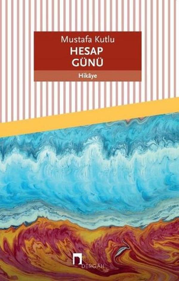 Hesap Günü - Dergah Yayınları - Image 1