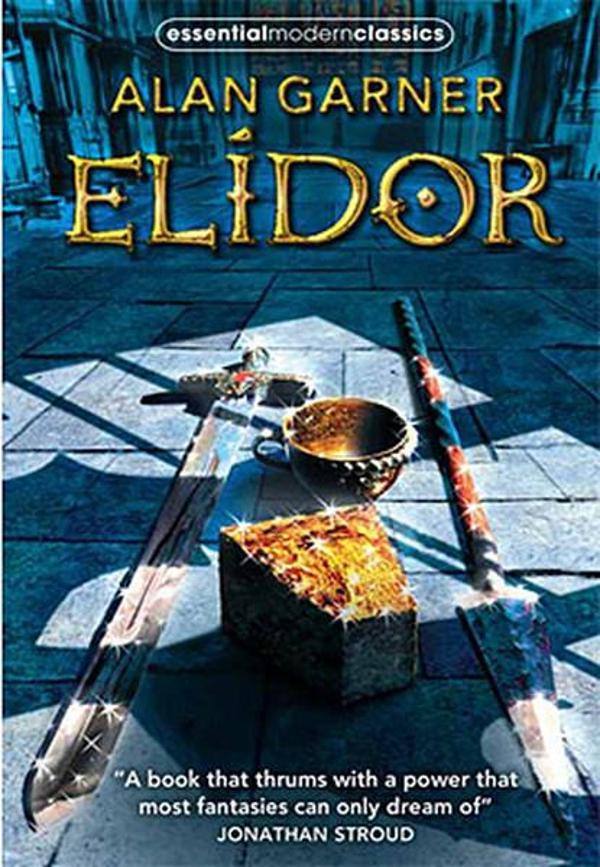 Elidor - Nüans - Image 1
