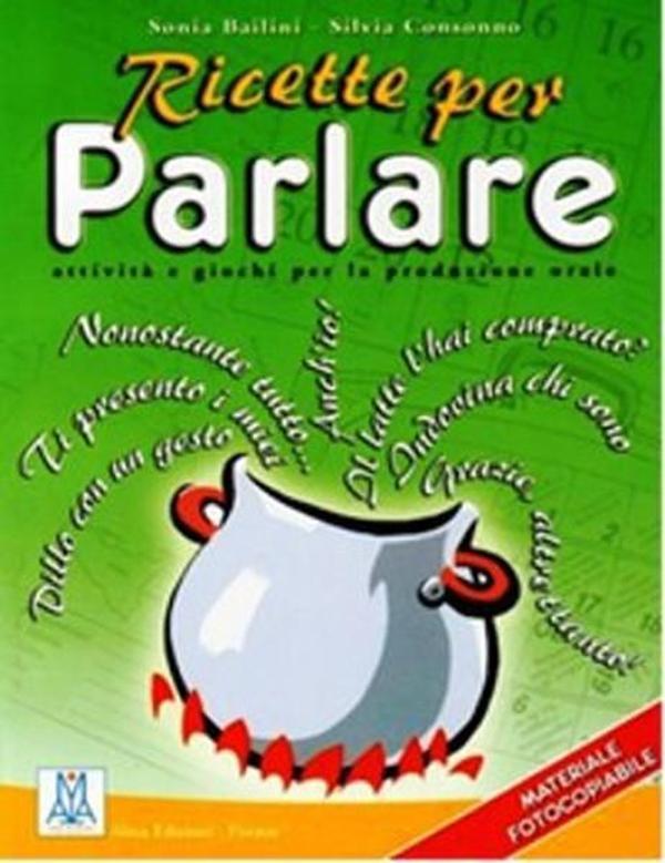 Ricette per Parlare - Nüans - Image 1
