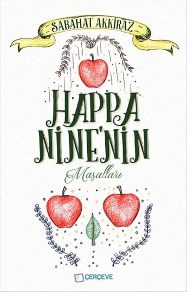 Happa Ninenin Masalları - Çerçeve Yayınları - Image 1