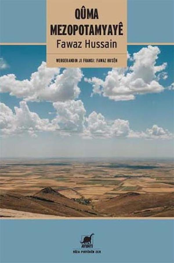 Quma Mezopotamyaye - Ayrıntı Yayınları - Image 1