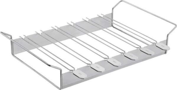Rösle Barbekü Şiş Tutucu 6 lı Set - Image 1