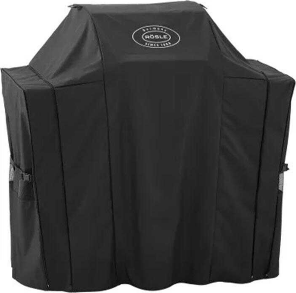 Rösle G3-25516 Gazlı BarbeküKoruma Kılıfı - Image 1