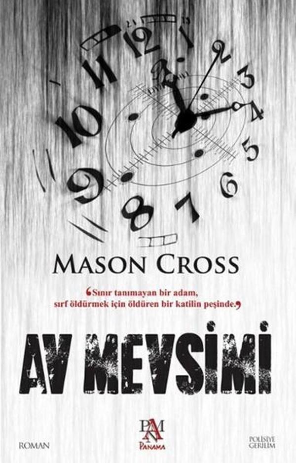 Av Mevsimi - Panama Yayıncılık - Image 1