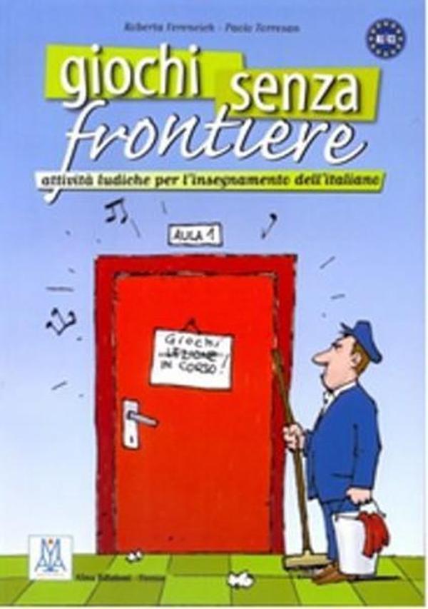 Giochi Senza Frontiere - Nüans - Image 1