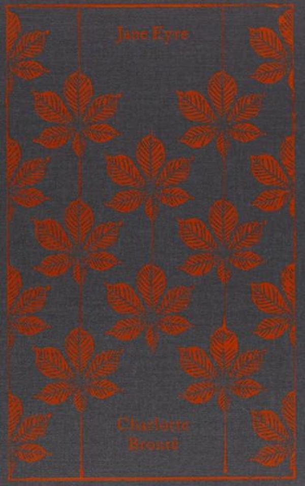 Jane Eyre (Clothbound Classics) - Penguin Classics - Image 1