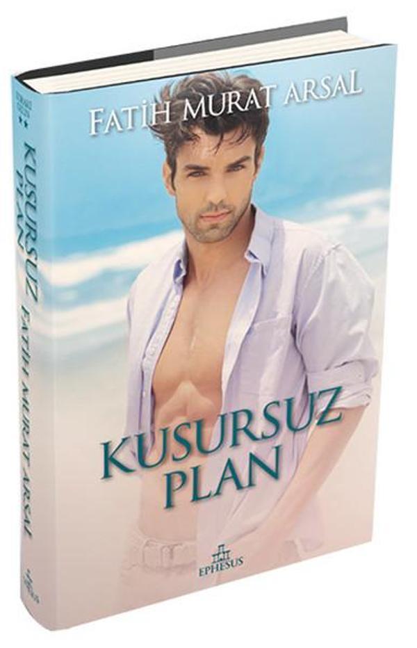 Kusursuz Plan - Zoraki Gelin Serisi 2 - Ephesus Yayınları - Image 1