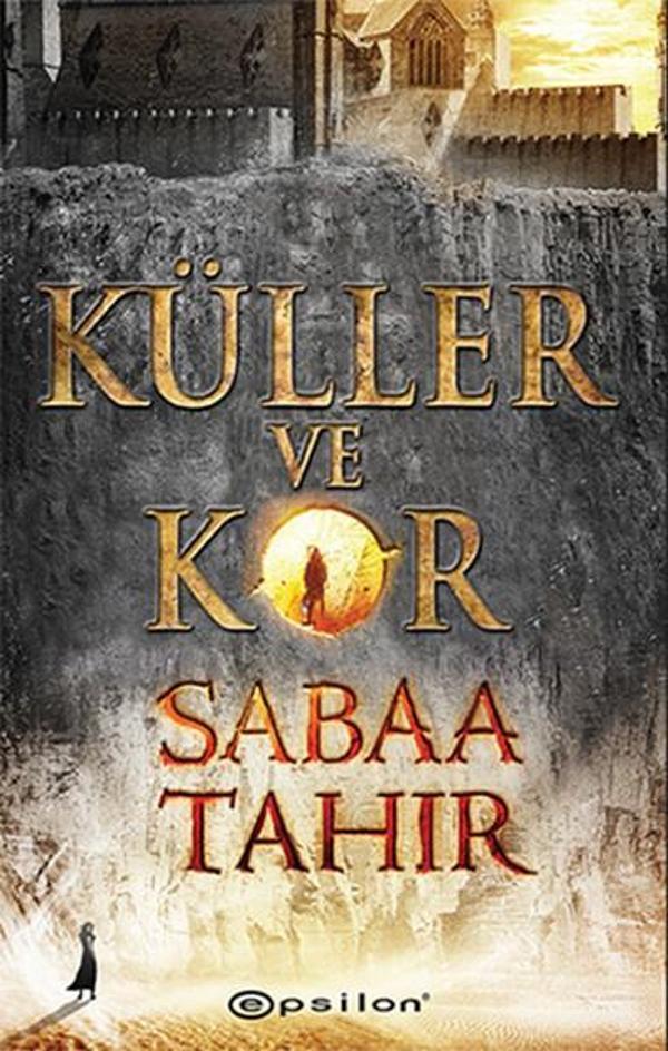 Küller ve Kor - Epsilon Yayınevi - Image 1