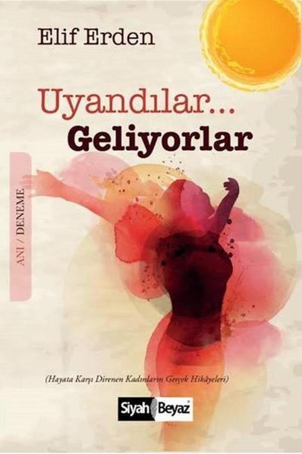Uyandılar Geliyorlar - Siyah Beyaz - Image 1