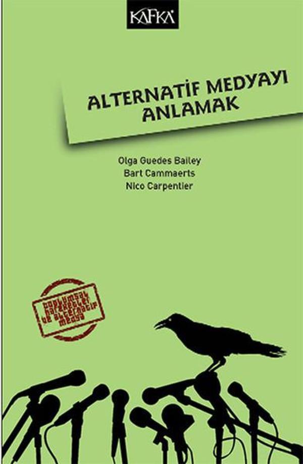 Alternatif Medyayı Anlamak - Kafka Kitap - Image 1