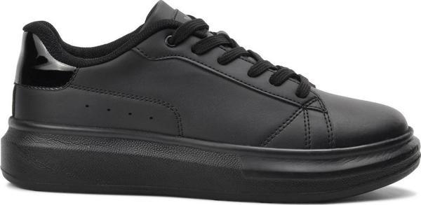 Walkway Nadia Siyah-Siyah Kadın Spor Ayakkabı - Image 1