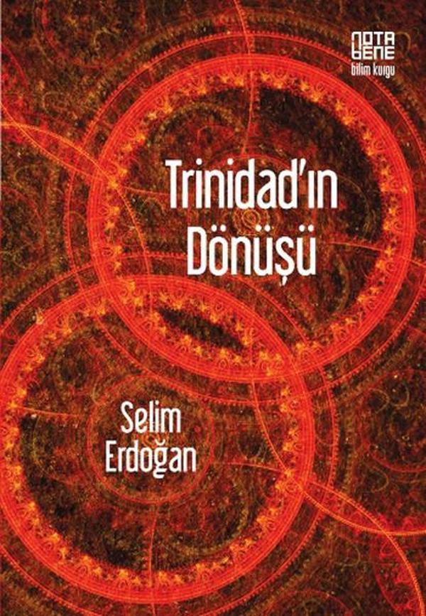 Trinidad'ın Dönüşü - Nota Bene Yayınları - Image 1