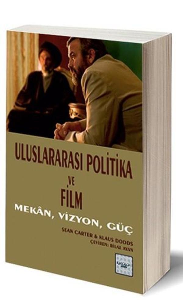 Uluslararası Politika ve Film - İyi Düşün Yayınları - Image 1
