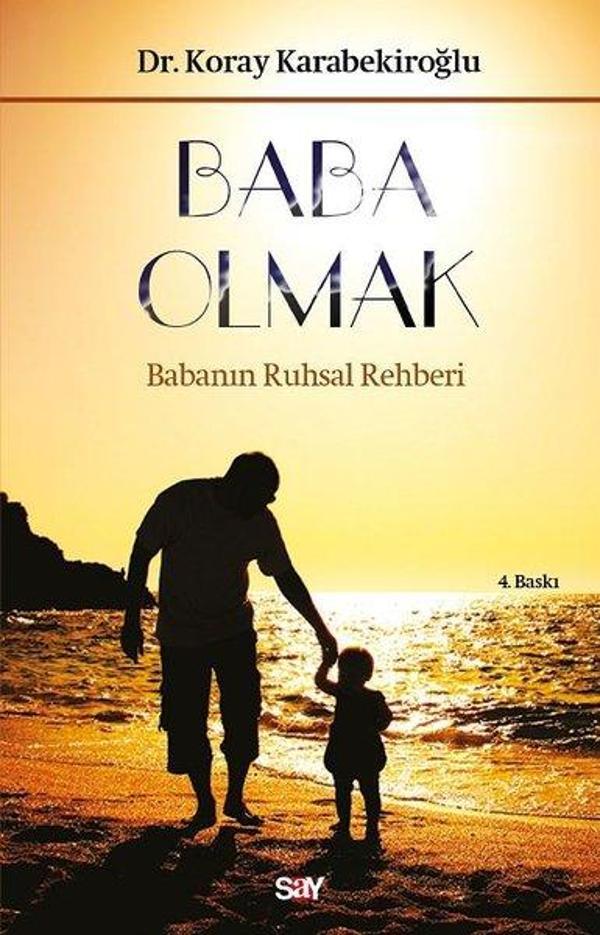 Baba Olmak - Say Yayınları - Image 1