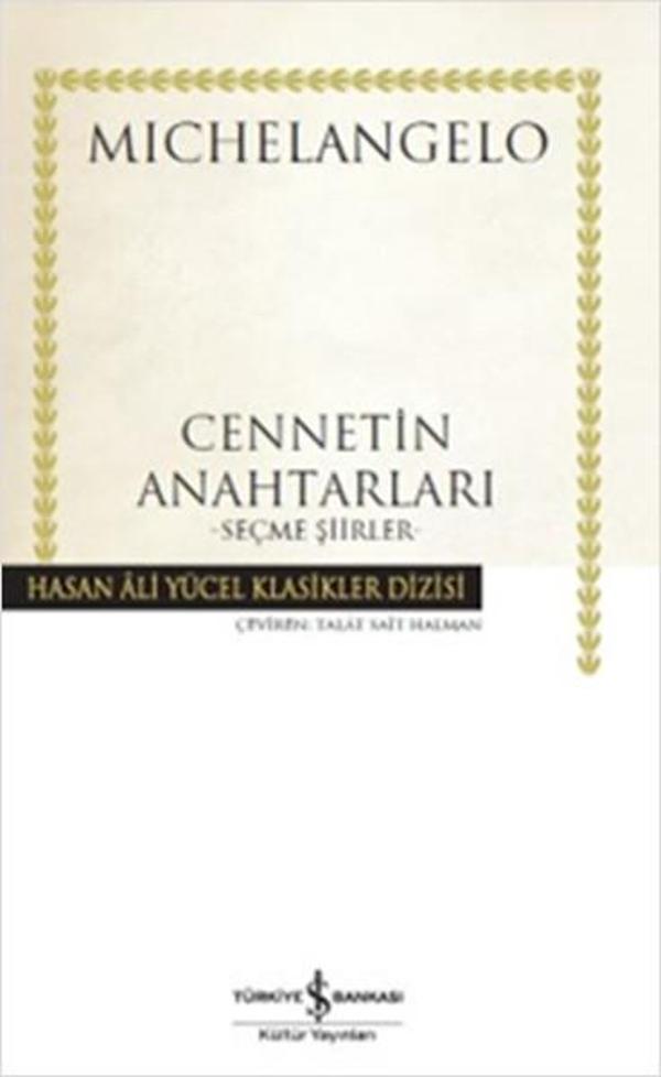 Cennetin Anahtarları - İş Bankası Kültür Yayınları - Image 1