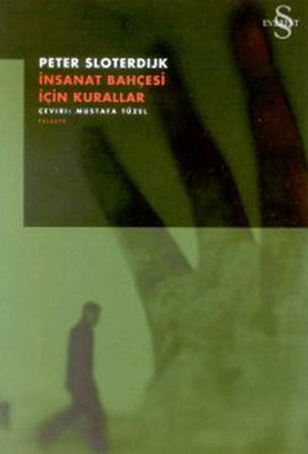 İnsanat Bahçesi İçin Kurallar - Everest Yayınları - Image 1