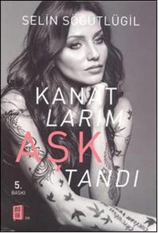 Kanatlarım Aşktandı - Mona - Image 1